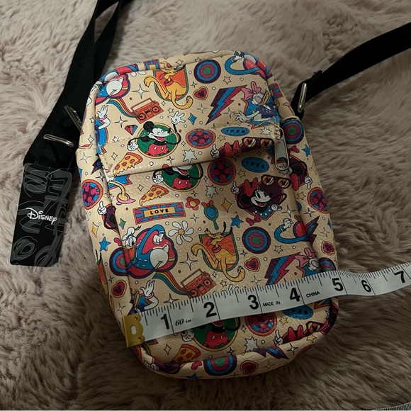 Disney crossbody bag - Picture 8 of 8